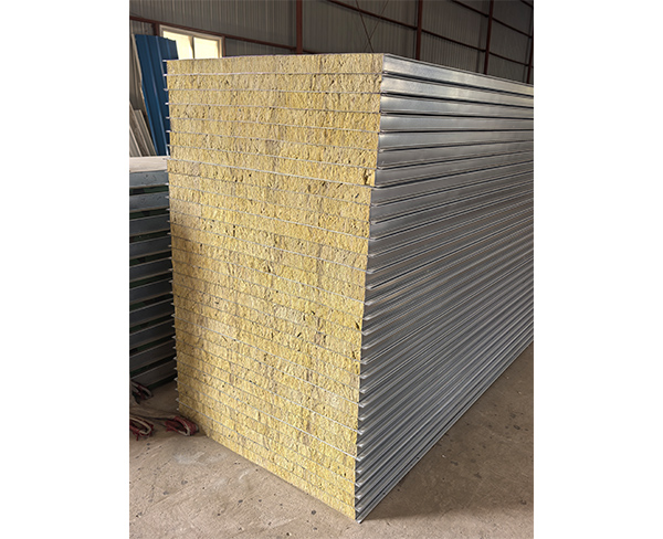 南京岩棉瓦楞板