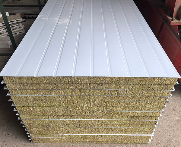 南京机制岩棉板